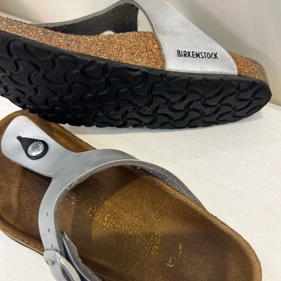 Birkenstock slides - Picture 6 of 7